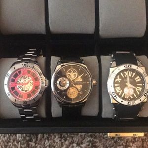 Men’s watches